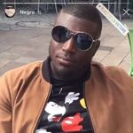 Collins Jefferson - @collinsjefferson - Instagram