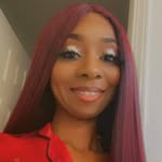Janekia Jefferson-Collins - @janekia_jefferson_collins - Instagram