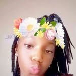 MoneNay Jefferson Collins - @she_lowkey_wifin - Instagram