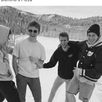 Jefferson Evans - @matthew.jefferson.evans - Instagram