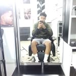 Jefferson Evans HC - @jeffersonevanshc - Instagram