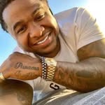 Jefferson Harris - @jeffersonharris87 - Instagram