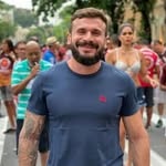 Jefferson Harris - @jeffersonharris73 - Instagram