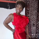 Nicole Jefferson Harris - @nicole_j_cares - Instagram