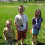 Logan Hunt - @jeffersonhunt - Instagram