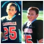 Jefferson Jackson - @bubba__jax - Instagram