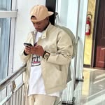 Jefferson Moore - @nbacrawley - Instagram