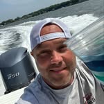 Jefferson Moore - @seafry69 - Instagram