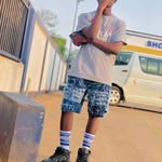 Jefferson Moore - @playboijeffimportant - Instagram