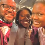 Kenrett Jefferson-Moore - @kenrettjm - Instagram