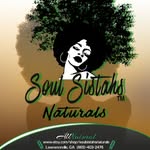 Shalanda Jefferson-Moore - @soulsistahs92 - Instagram