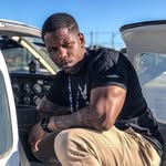 SST. JEFFERSON MOORE JEROME ✞ - @bigstepper_jeff - Instagram