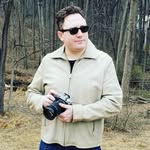 Aaron Jefferson Morris - @aaronjeffersonmorris - Instagram