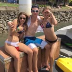 Jefferson Morrow - @jmoneyspam11 - Instagram
