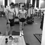 Jefferson & Nolan - @bookitwithtren - Instagram