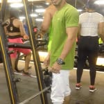 Jefferson Paternina Santos - @jeffersonpaterninasantos - Instagram