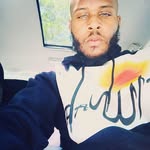 Christian Jefferson Stone - @christianjeffersonstone - Instagram