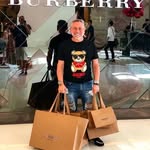 Jefferson Joel Stone - @mirid69847 - Instagram