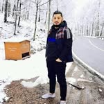 Jefferson Stone - @jeffersonstone80 - Instagram