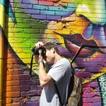 Jeff Wall - @jeffersonwall - Instagram