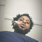 Jeffery Abney - @rounddaway5 - Instagram