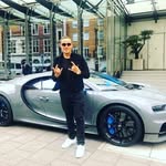 Jeffery Albert - @trade_with_jeffery_albert - Instagram