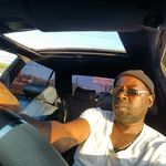 Jeffery Amos - @amosjeffery - Instagram