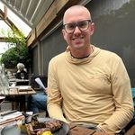 Jeffrey Amos - @phefffers - Instagram