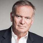 Jeffrey Archer - @jeffrey_archer_author - Instagram