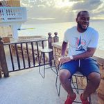 Jeffery Barrett - @barrett.jeffery - Instagram
