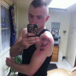 Jeffery Barrett - @jeff450450 - Instagram