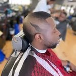 Jeffery Barrett - @onyamarkgetsetgogogojeffery - Instagram