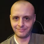 Jeffery Blue - Facebook