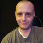 Jeffery Blue - @yaboyblue101 - Instagram