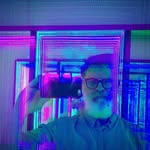 Jeffrey Bond - @jeffreybond - Instagram