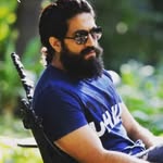 Sanjay Sidharth - @jeffery.bond.7967 - Instagram