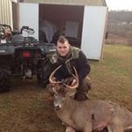 Jeffrey Browning - @jeffman54 - Instagram