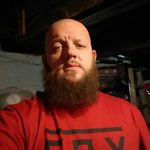 Jeffery Buchanan - @jefferybuchanan13 - Instagram
