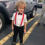 Jeffery Chatman - @jlciix3 - Instagram