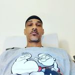 Jeffery Coleman - @jefferycoleman2194 - Instagram