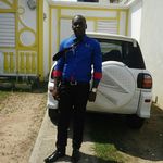 jeffery coleman - @amair_jeff - Instagram
