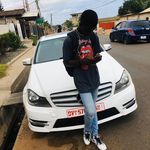 Jeffery Coleman - @antwiakoto - Instagram