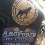 Jeffrey Coon - @arcforce_welding - Instagram