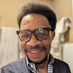 Jeffery Cotton - @jazzie1222 - Instagram