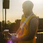 Jeffrey Crews - @jeff_crews_music - Instagram