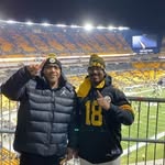 Jeffrey Crews - @booze0822 - Instagram