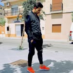 Jeffrey Crews - @pashelcuang - Instagram