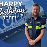 Jeffrey Crews - @the_towmech - Instagram