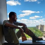 Jeffrey Crews - @jeffreylcrews - Instagram