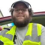 Jeffrey Crouse - @one_nut_uncleheff - Instagram